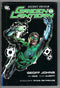 Green Lantern  Secret Origin