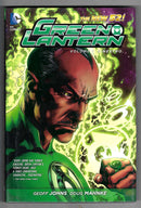 Green Lantern Vol 1 Sinestro