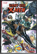 Giant Size X-Men 40th Anniversary