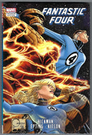 Fantastic Four Vol 5 Premiere Edition
