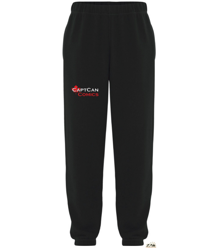 Sweatpants